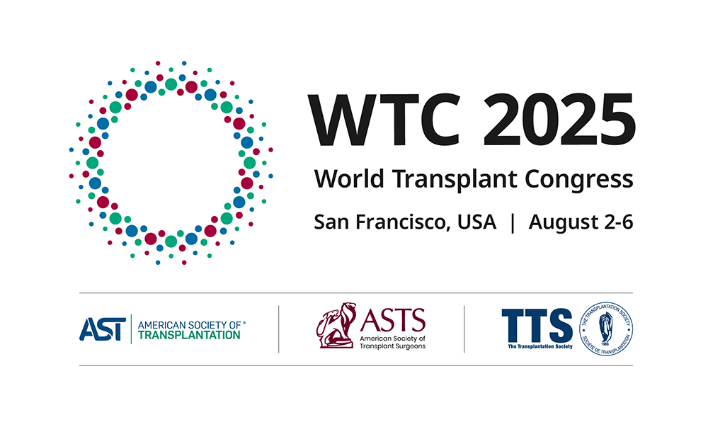 World Transplant Congress